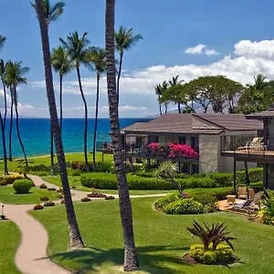 Wailea Elua Village Hotel