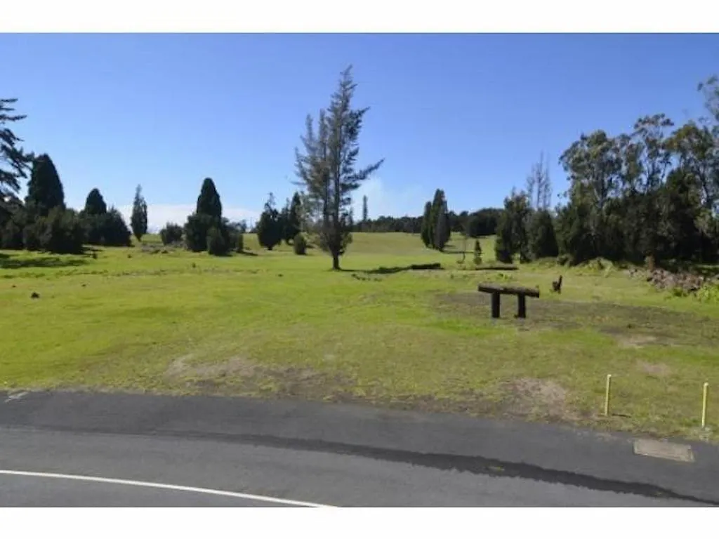 Holiday home Mountain Breeze Villa Mountain View