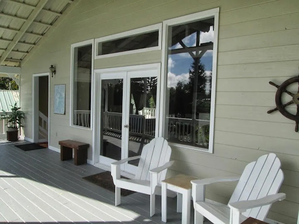 Mountain Breeze Villa Mountain View