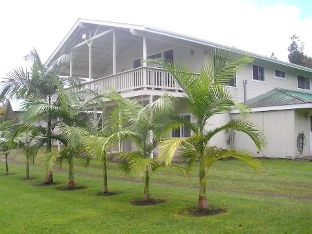 Holiday home Mountain Breeze Villa Mountain View