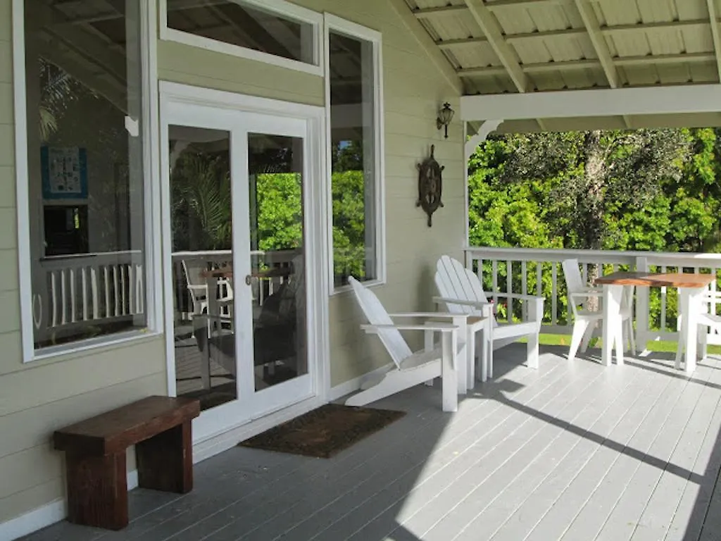 Holiday home Mountain Breeze Villa Mountain View